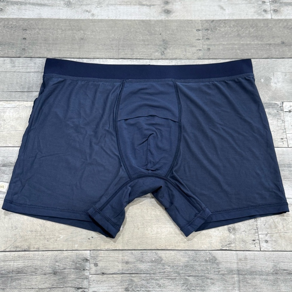 TOMMY JOHN 4-Inch Boxer Briefs 3-Pack - Assorted Colors & Styles - SZ - XL - Picture 6 of 6